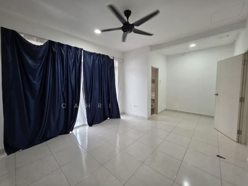 Rumah Teres untuk Dijual di Kulai (Johor) - Cahrie Bong - Living Room - PropertyGuru.com.my