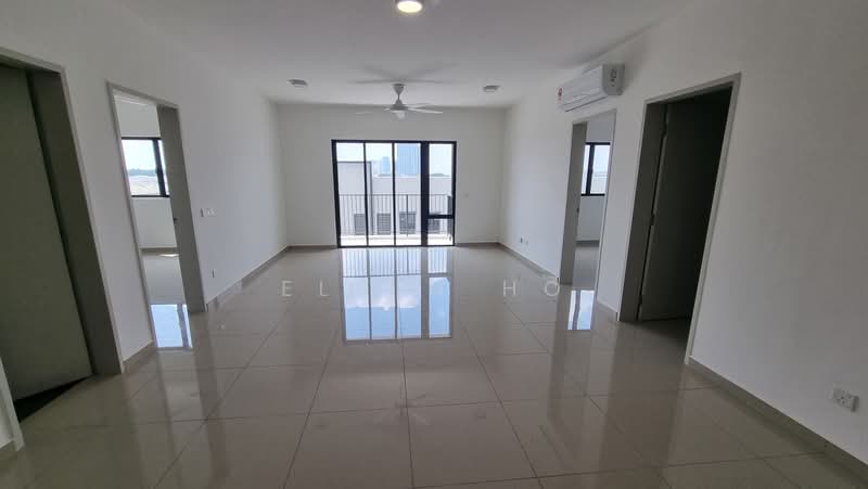 Service Residence for Sale at Huni @ Eco Ardence - Elvin Ho - Living Room - PropertyGuru.com.my