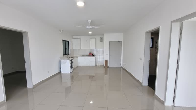 Service Residence for Sale at Huni @ Eco Ardence - Elvin Ho - Kitchen - PropertyGuru.com.my