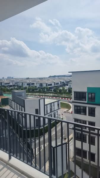 Service Residence for Sale at Huni @ Eco Ardence - Elvin Ho - Exterior - PropertyGuru.com.my