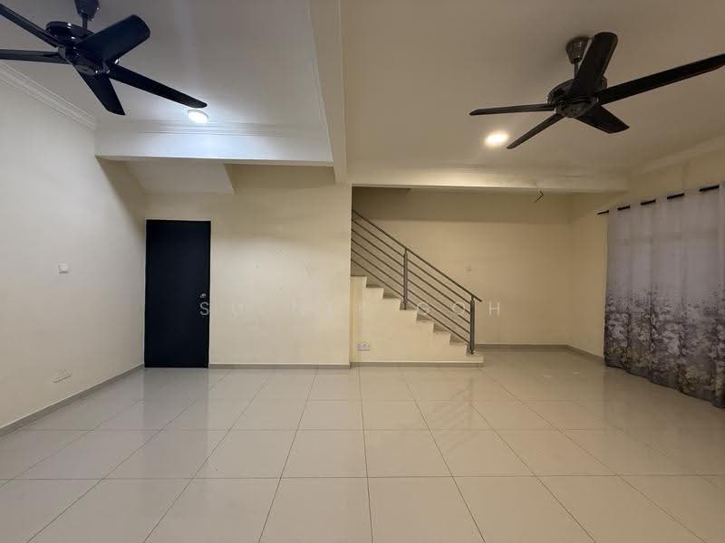 Rumah Teres 2-Tingkat untuk Disewa di Rawang (Selangor) - Su Nee Goh - Interior - PropertyGuru.com.my