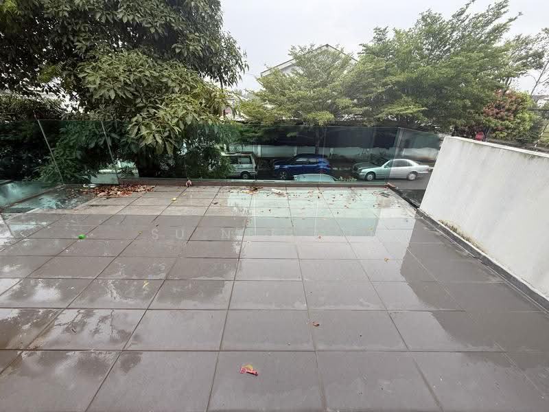 Rumah Teres 2-Tingkat untuk Disewa di Rawang (Selangor) - Su Nee Goh - Exterior - PropertyGuru.com.my