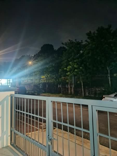 Rumah Teres 2-Tingkat untuk Disewa di Bandar Dato Onn (Tebrau) - Zi Hui - Exterior - PropertyGuru.com.my