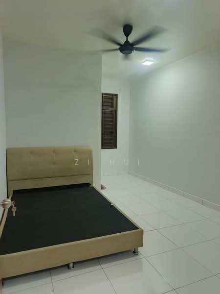 Rumah Teres 2-Tingkat untuk Disewa di Bandar Dato Onn (Tebrau) - Zi Hui - Bedroom - PropertyGuru.com.my