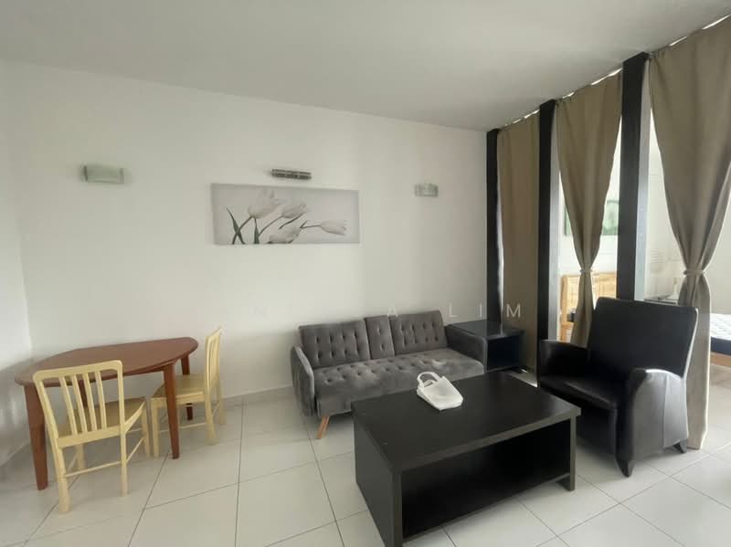 Apartment for Rent at Bayu Marina - Janessa Lim - PropertyGuru.com.my