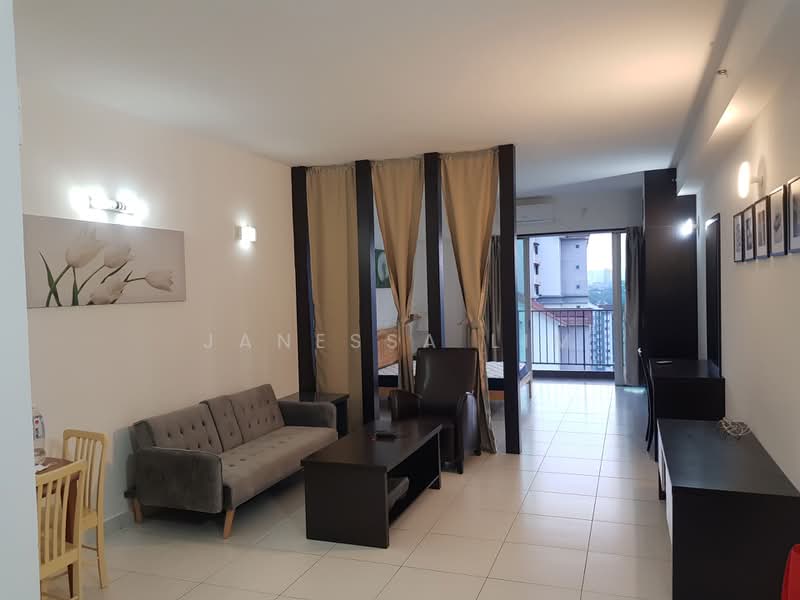 Apartment for Rent at Bayu Marina - Janessa Lim - PropertyGuru.com.my