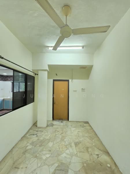 2-storey Terraced House for Sale in Taman Maluri (Cheras) - Julian Tong - Interior - PropertyGuru.com.my