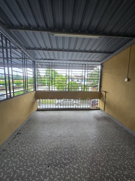 2-storey Terraced House for Sale in Taman Maluri (Cheras) - Julian Tong - Exterior - PropertyGuru.com.my