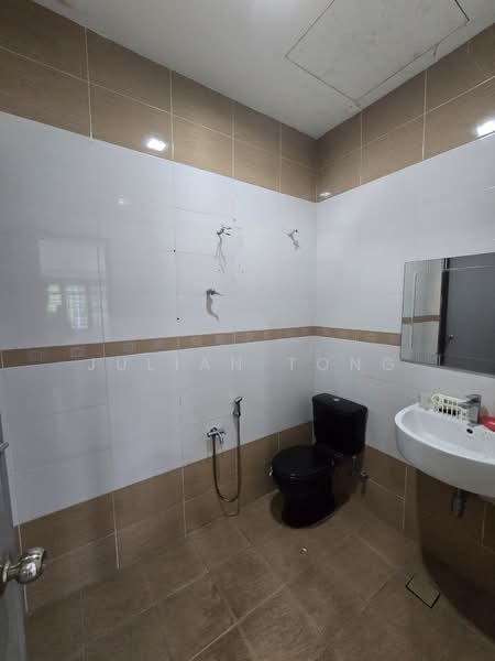 2-storey Terraced House for Sale in Taman Maluri (Cheras) - Julian Tong - Bathroom - PropertyGuru.com.my