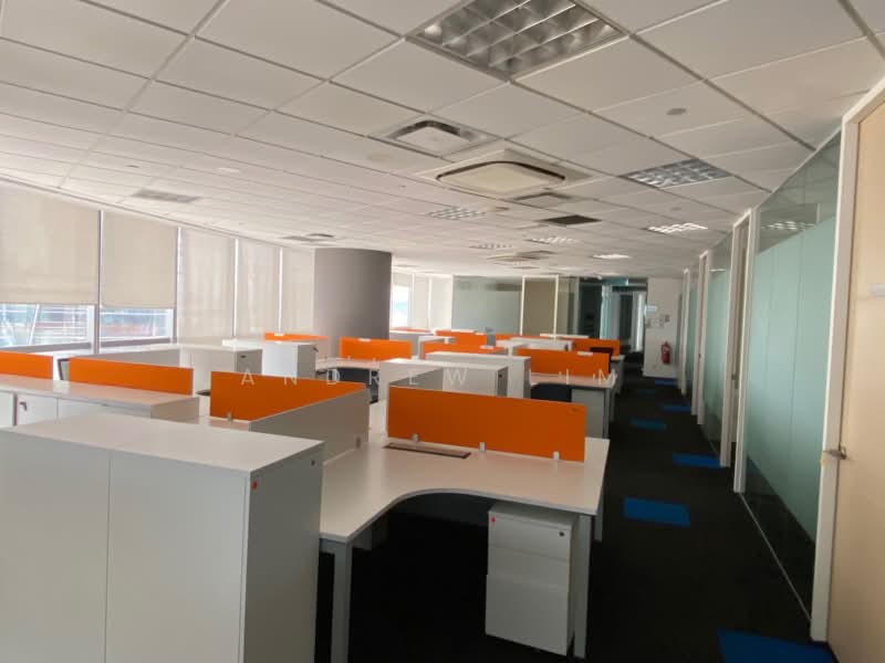 Office for Rent in Mid Valley City (Kuala Lumpur) - andrew lim - PropertyGuru.com.my