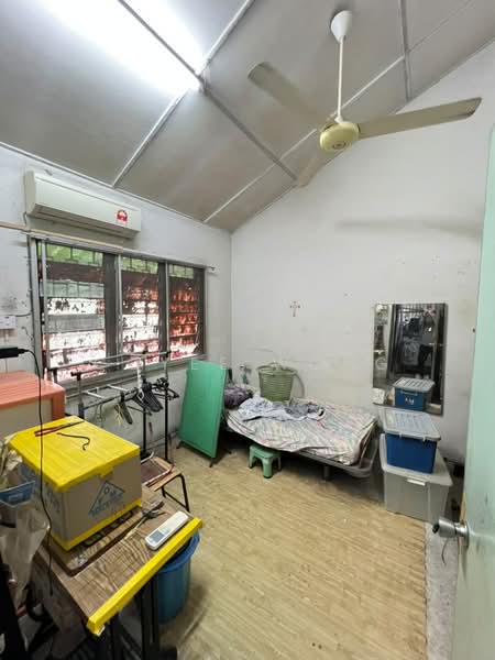 1-storey Terraced House for Sale in Kepong (Kuala Lumpur) - Coyee Wong - Bedroom - PropertyGuru.com.my