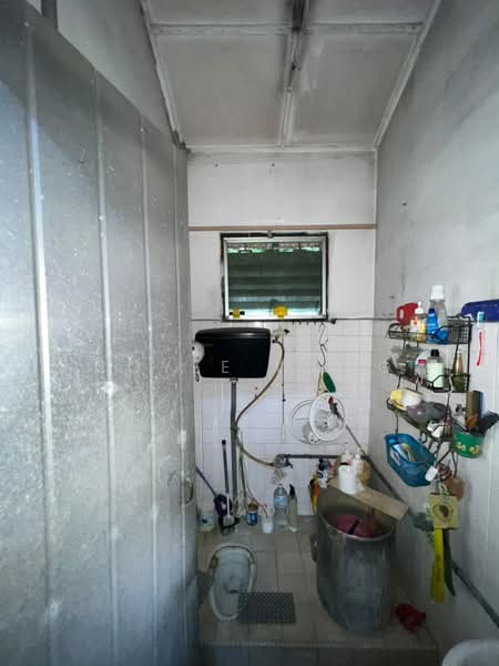 1-storey Terraced House for Sale in Kepong (Kuala Lumpur) - Coyee Wong - Bathroom - PropertyGuru.com.my