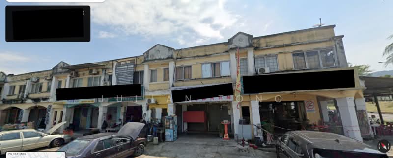 Shop / Office for Sale in Sungai Buloh (Selangor) - Julian Tong - PropertyGuru.com.my