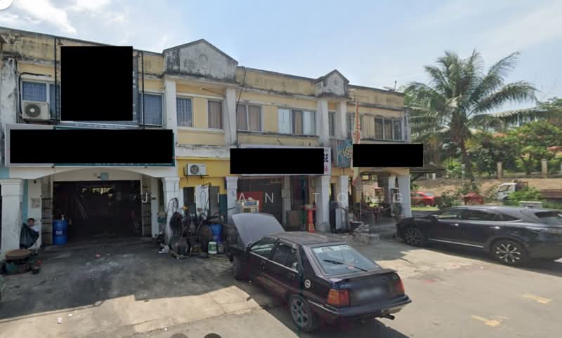 Shop / Office for Sale in Sungai Buloh (Selangor) - Julian Tong - PropertyGuru.com.my