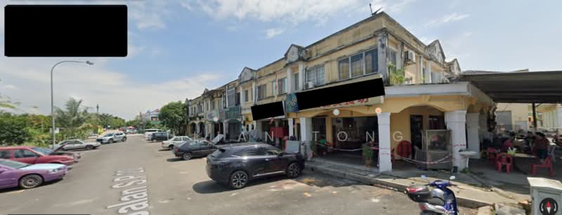Shop / Office for Sale in Sungai Buloh (Selangor) - Julian Tong - PropertyGuru.com.my