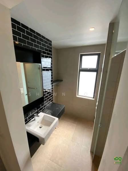 Service Residence for Rent at Union Suites - Shawn Loh - Bathroom - PropertyGuru.com.my