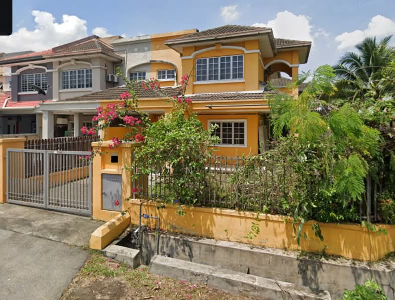 2-storey Terraced House for Sale in Sungai Buloh (Selangor) - Julian Tong - PropertyGuru.com.my