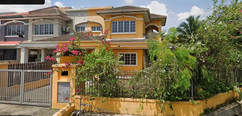 2-storey Terraced House for Sale in Sungai Buloh (Selangor) - Julian Tong - PropertyGuru.com.my