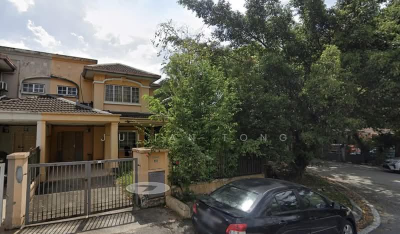 2-storey Terraced House for Sale in Sungai Buloh (Selangor) - Julian Tong - Exterior - PropertyGuru.com.my