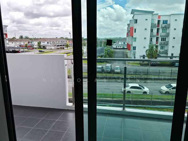 Pangsapuri untuk Dijual di Stutong Tiarra 2 - Nicholas Tan - PropertyGuru.com.my