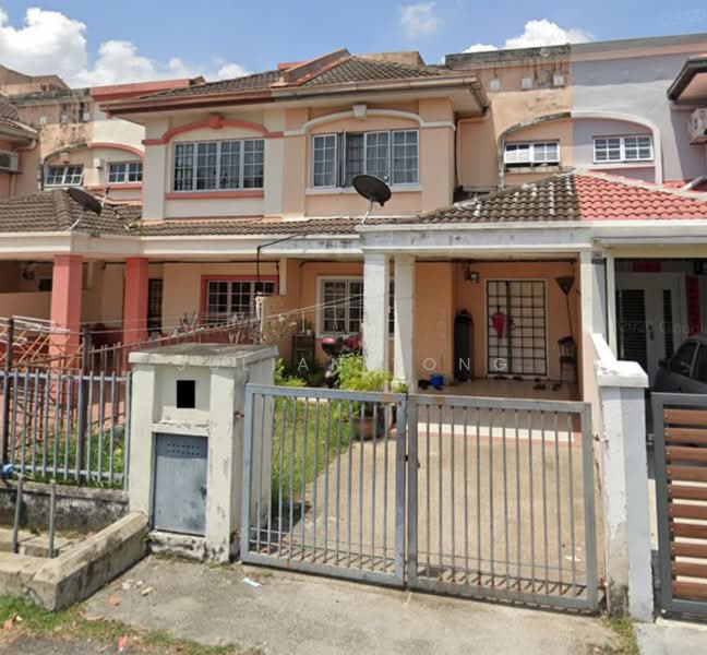 2-storey Terraced House for Sale in Sungai Buloh (Selangor) - Julian Tong - PropertyGuru.com.my