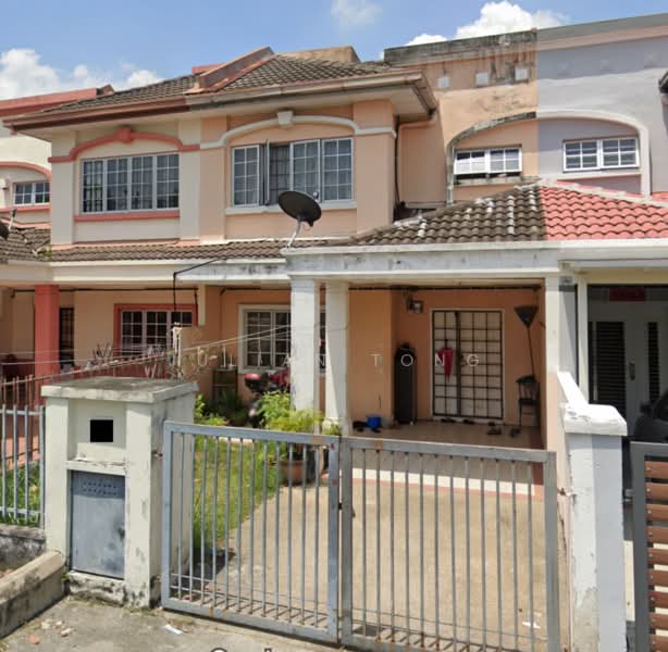 2-storey Terraced House for Sale in Sungai Buloh (Selangor) - Julian Tong - PropertyGuru.com.my