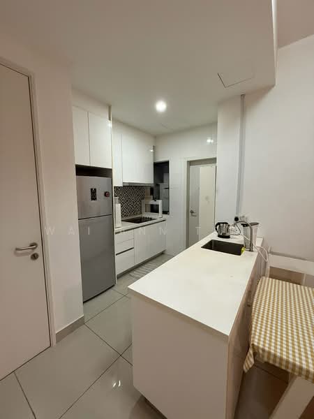 Servis Apartment untuk Dijual di Paramount Utropolis - Wai Ann Teng - PropertyGuru.com.my
