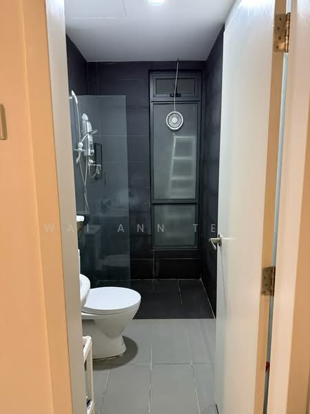 Servis Apartment untuk Dijual di Paramount Utropolis - Wai Ann Teng - PropertyGuru.com.my