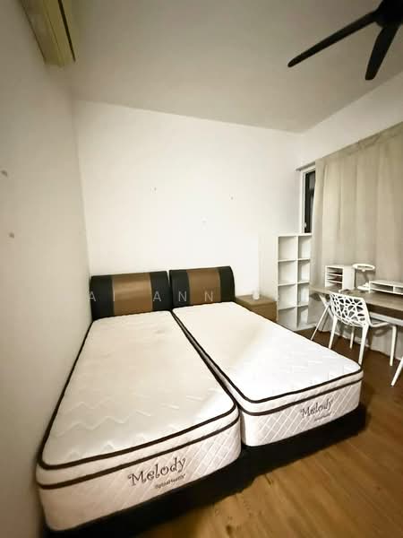 Servis Apartment untuk Dijual di Paramount Utropolis - Wai Ann Teng - PropertyGuru.com.my