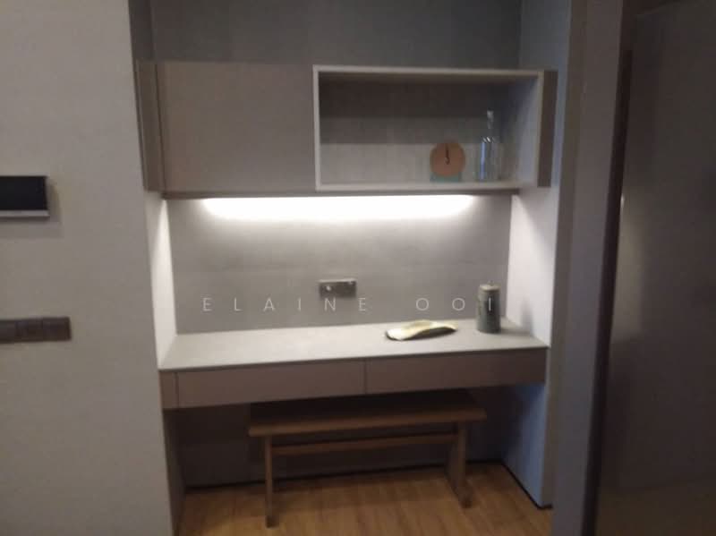 Service Residence for Rent at City of Dreams - Elaine Ooi - Study - PropertyGuru.com.my