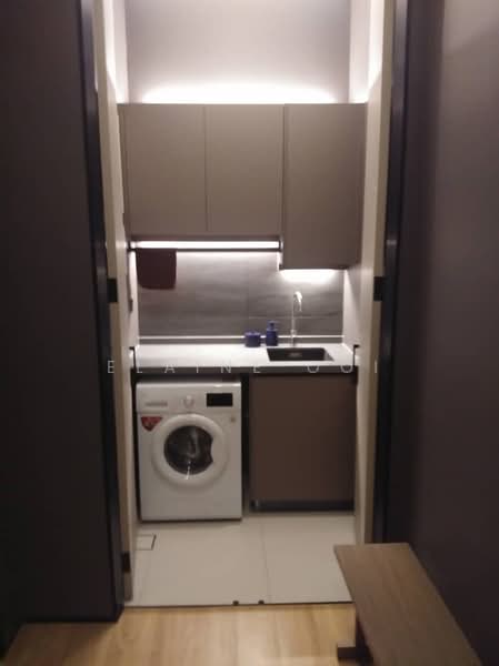 Service Residence for Rent at City of Dreams - Elaine Ooi - Interior - PropertyGuru.com.my