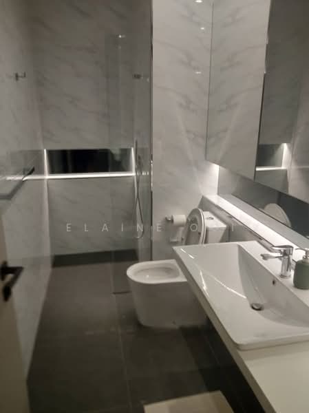 Service Residence for Rent at City of Dreams - Elaine Ooi - Bathroom - PropertyGuru.com.my