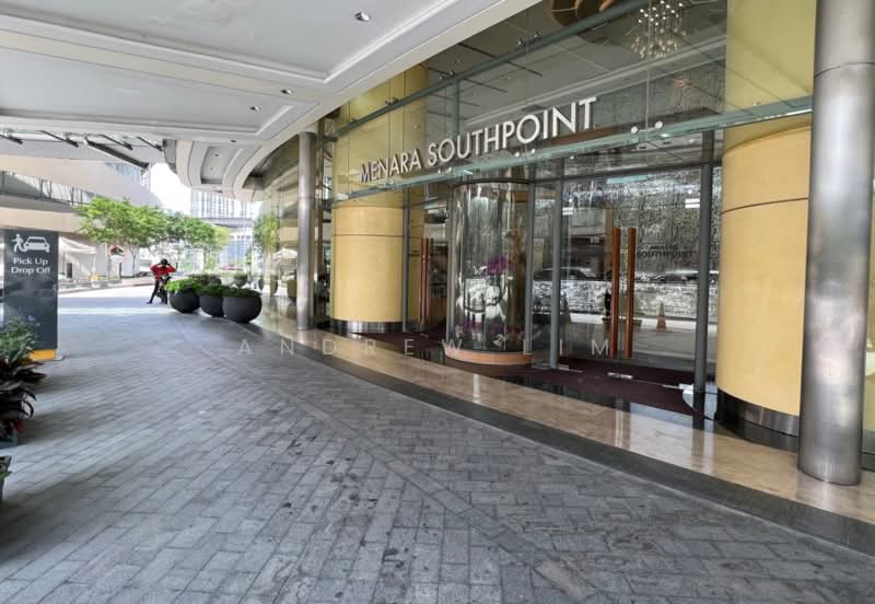 Office for Rent in Mid Valley City (Kuala Lumpur) - andrew lim - PropertyGuru.com.my