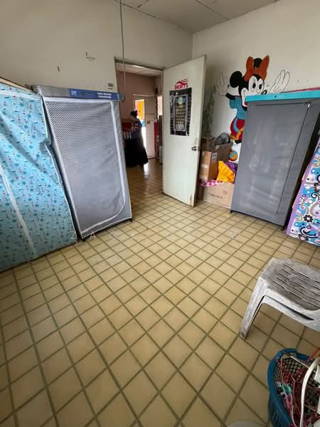 Flat for Sale at Taman Cempaka - Zack Chow - Interior - PropertyGuru.com.my