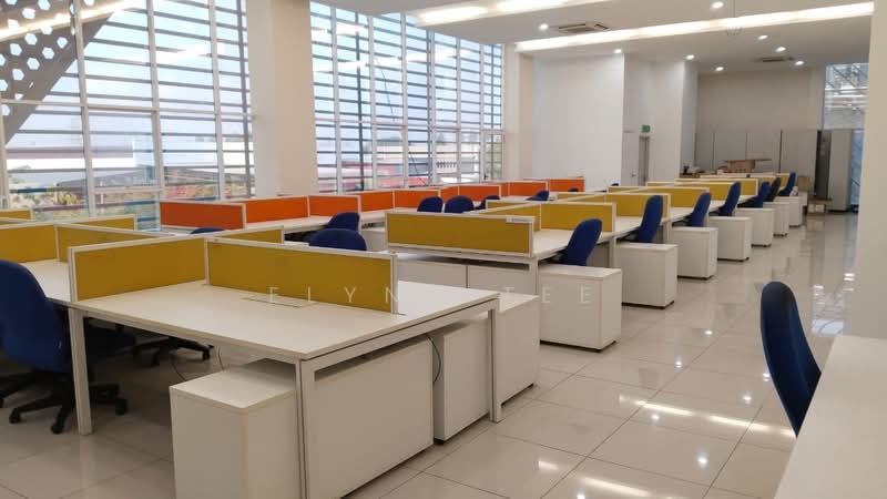 Factory for Rent in Bukit Minyak (Penang) - Elynn Tee - PropertyGuru.com.my