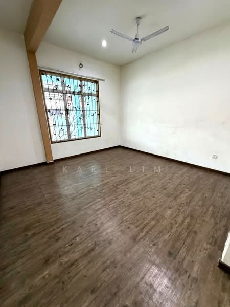 1-storey Terraced House for Sale in Taman Mutiara Rini (Skudai) - Karl Lim - Interior - PropertyGuru.com.my