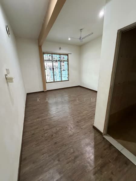 1-storey Terraced House for Sale in Taman Mutiara Rini (Skudai) - Karl Lim - Interior - PropertyGuru.com.my