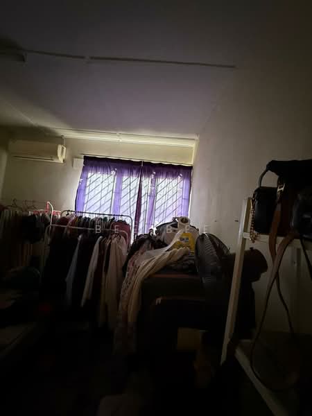 Rumah Teres 2-Tingkat untuk Dijual di Taman Skudai Baru (Skudai) - Bee Bee - PropertyGuru.com.my