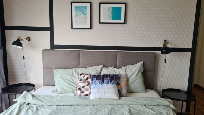Condominium for Rent at Inwood Residences - Elise Leoon - Bedroom - PropertyGuru.com.my