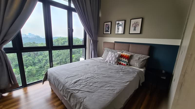 Condominium for Rent at Inwood Residences - Elise Leoon - Bedroom - PropertyGuru.com.my