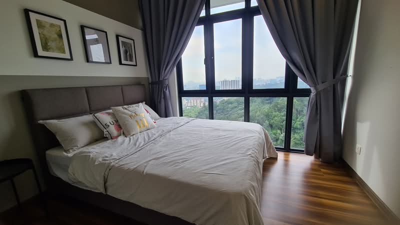 Condominium for Rent at Inwood Residences - Elise Leoon - Bedroom - PropertyGuru.com.my