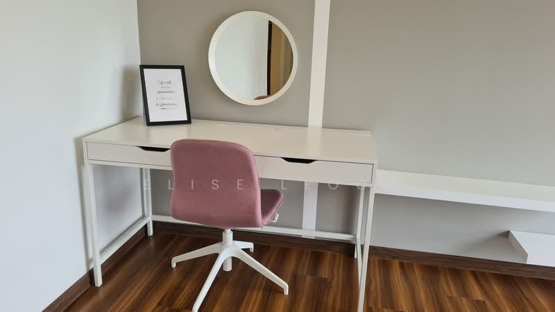 Condominium for Rent at Inwood Residences - Elise Leoon - Study - PropertyGuru.com.my