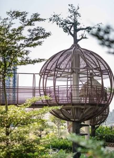 Condominium for Rent at Inwood Residences - Elise Leoon - Exterior - PropertyGuru.com.my