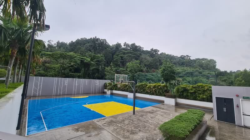 Condominium for Rent at Inwood Residences - Elise Leoon - Exterior - PropertyGuru.com.my