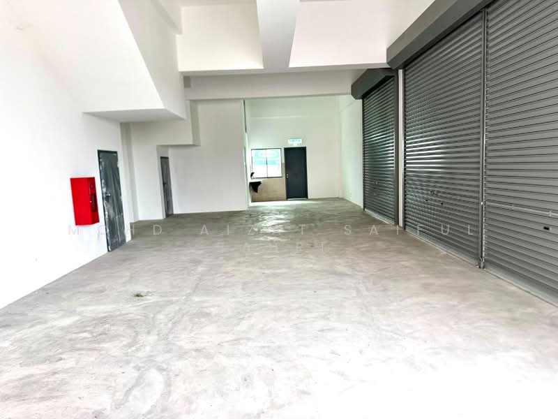 Shop for Rent in Bandar Seri Putra (Bangi) - Mohd Aizat Saiful Bahri - Interior - PropertyGuru.com.my