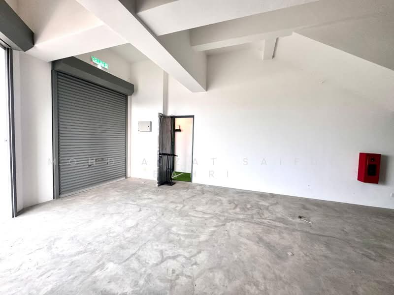Shop for Rent in Bandar Seri Putra (Bangi) - Mohd Aizat Saiful Bahri - Interior - PropertyGuru.com.my