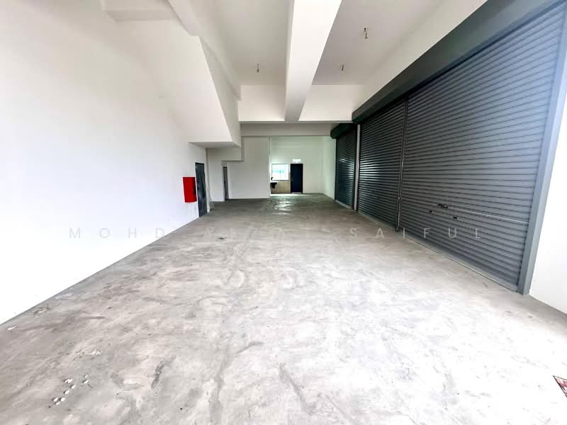Shop for Rent in Bandar Seri Putra (Bangi) - Mohd Aizat Saiful Bahri - Interior - PropertyGuru.com.my