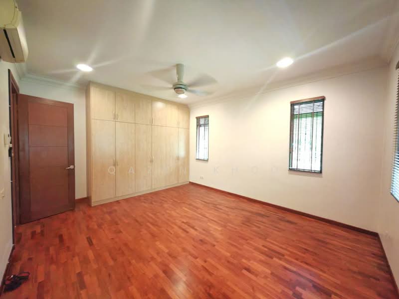 Bungalow for Rent in Meru Valley (Ipoh) - Qazin Khoo - Bedroom - PropertyGuru.com.my