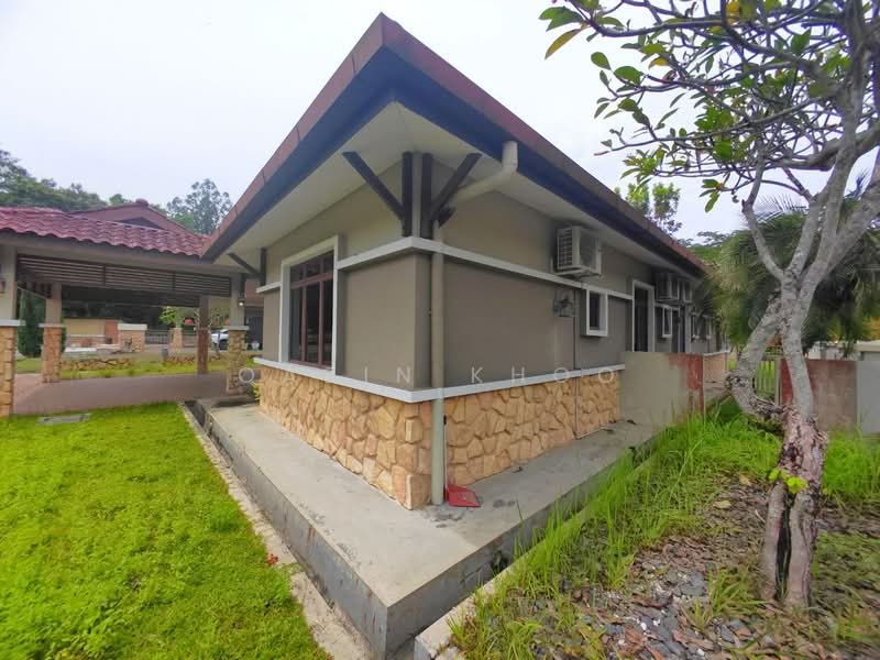 Bungalow for Rent in Meru Valley (Ipoh) - Qazin Khoo - Exterior - PropertyGuru.com.my