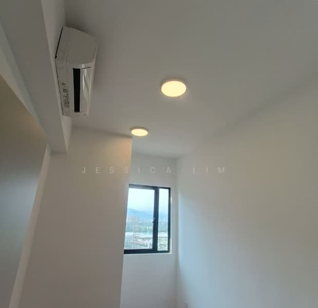 Service Residence for Rent at Residensi Ava @ Kiara Bay - Jessica Lim - Interior - PropertyGuru.com.my